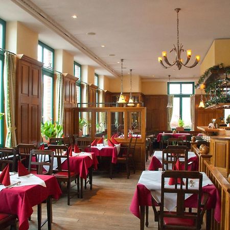 Etzhorner Krug 호텔 올덴부르크 외부 사진