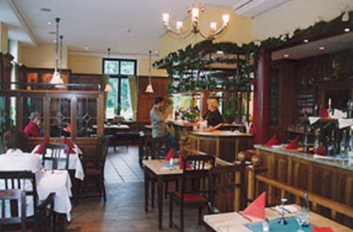 Etzhorner Krug 호텔 올덴부르크 외부 사진